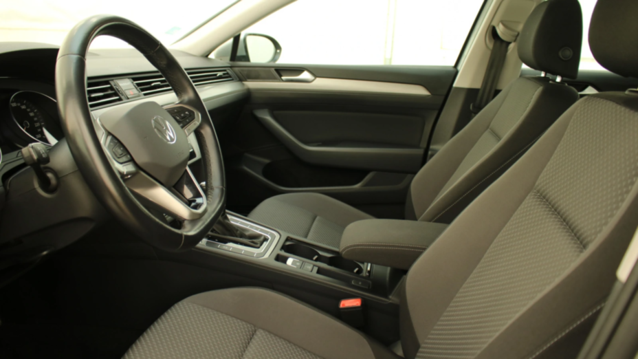 VOLKSWAGEN Passat Passat 1.5 TSI EVO Essence DSG