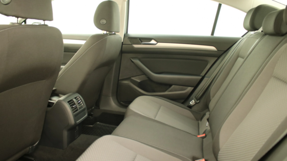 VOLKSWAGEN Passat Passat 1.5 TSI EVO Essence DSG