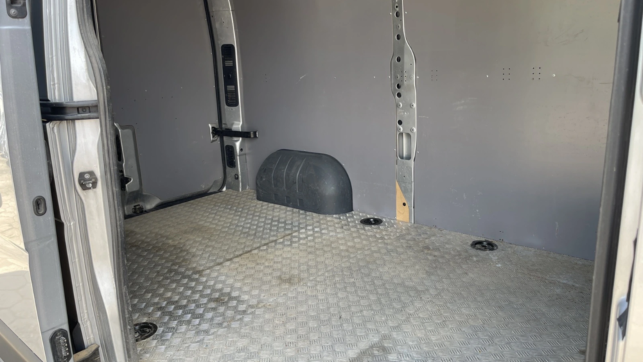 RENAULT Master Master dCi L2H2 Pack Clim