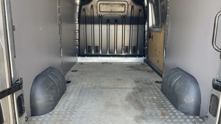 RENAULT Master Master dCi L2H2 Pack Clim