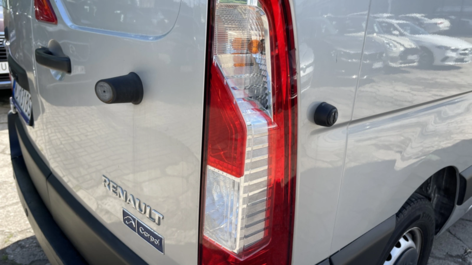 RENAULT Master Master dCi L2H2 Pack Clim