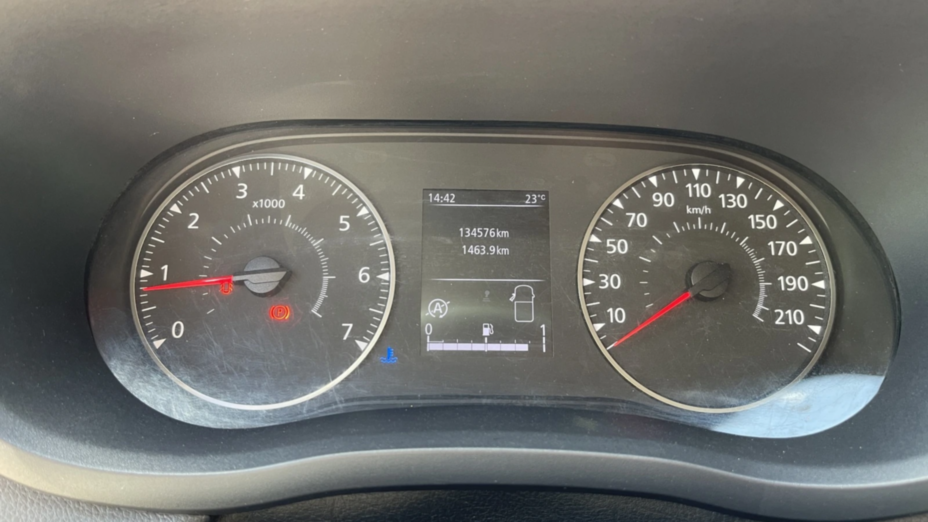 RENAULT Master Master dCi L2H2 Pack Clim
