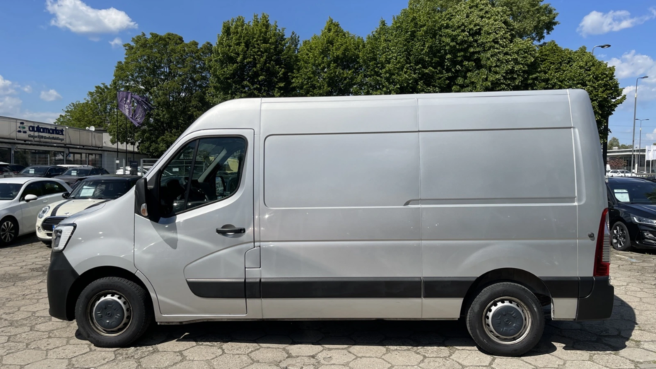 RENAULT Master Master dCi L2H2 Pack Clim