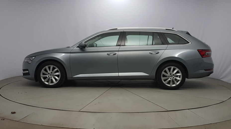 SKODA Superb Superb 2.0 TDI SCR Ambition DSG