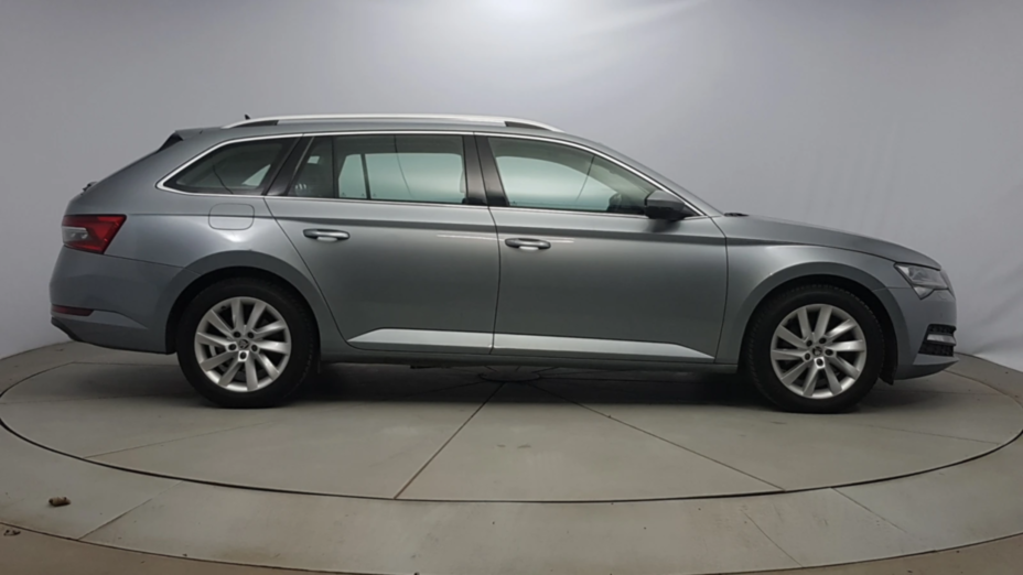 SKODA Superb Superb 2.0 TDI SCR Ambition DSG