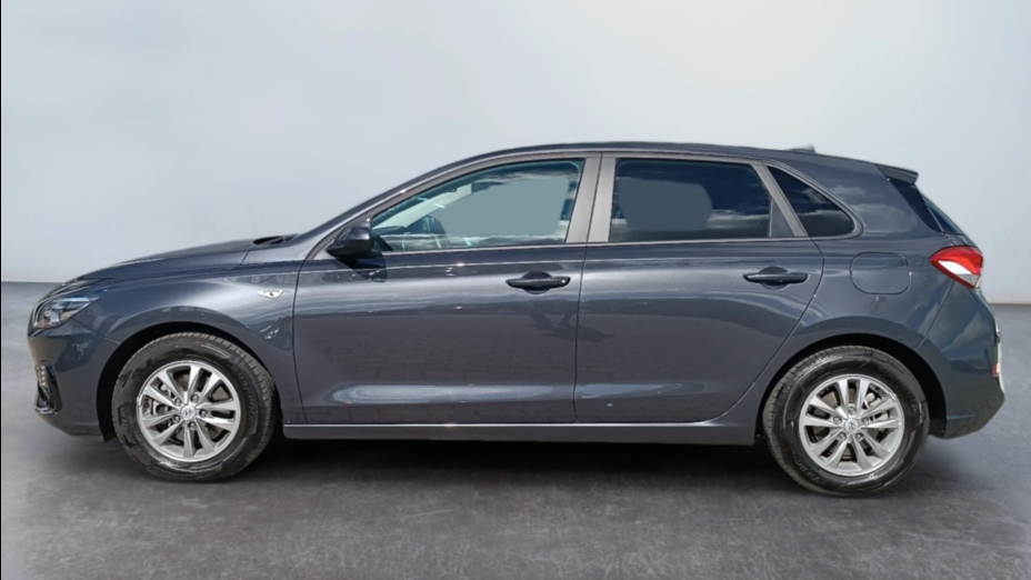 HYUNDAI i30 i30 1.0 T-GDI Modern