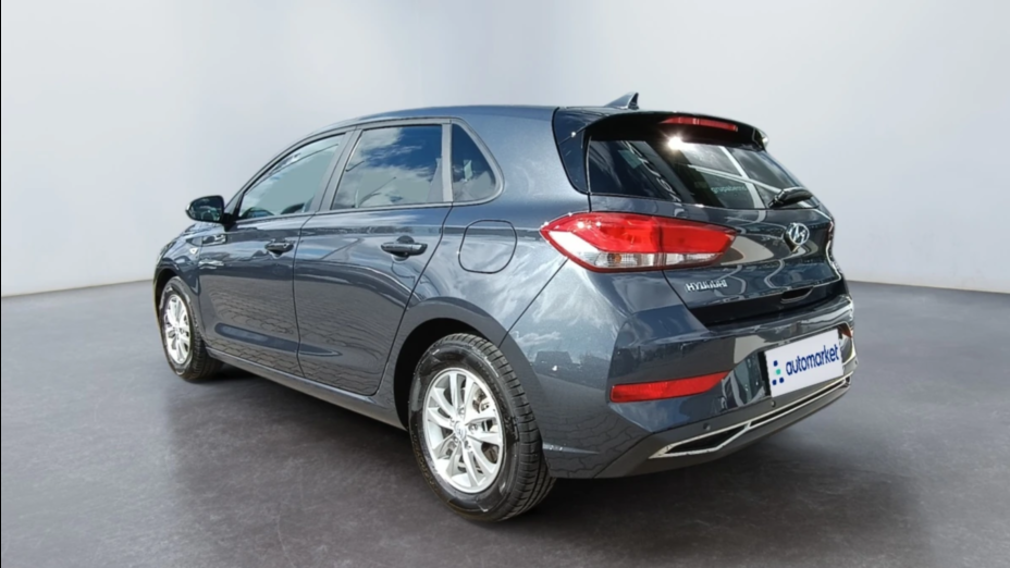 HYUNDAI i30 i30 1.0 T-GDI Modern
