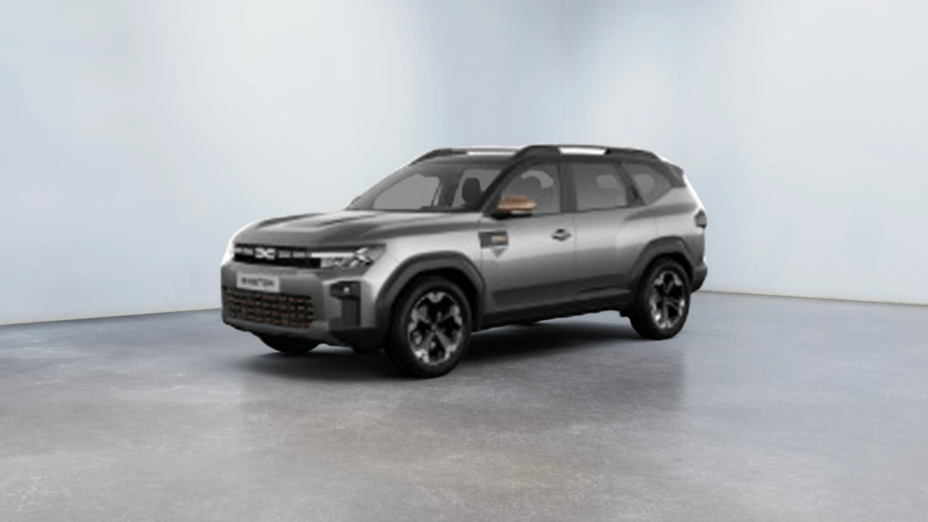 DACIA Bigster Bigster 1.8 Full Hybrid 155 Extreme MMT Nowy