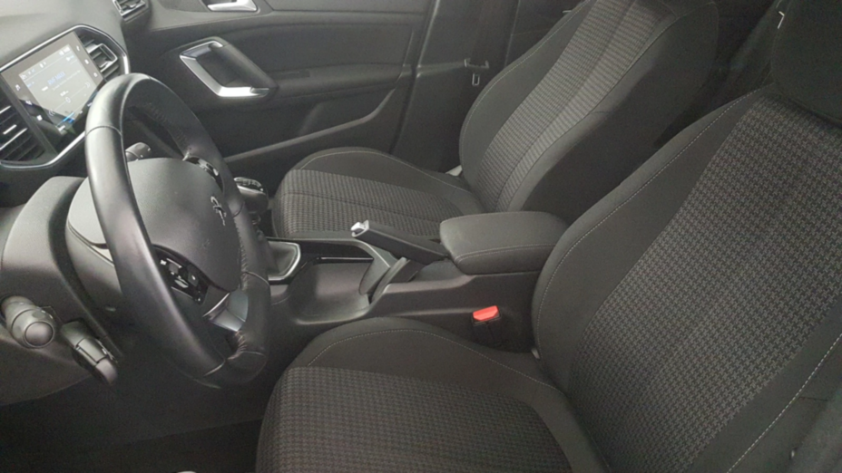PEUGEOT 308 308 SW 1.5 BlueHDi Active Pack S&S