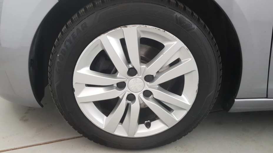 PEUGEOT 308 308 SW 1.5 BlueHDi Active Pack S&S