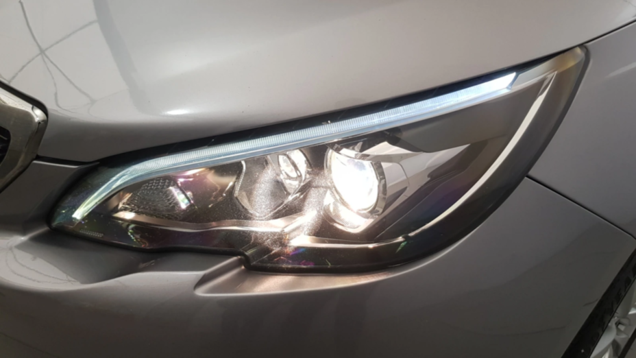 PEUGEOT 308 308 SW 1.5 BlueHDi Active Pack S&S