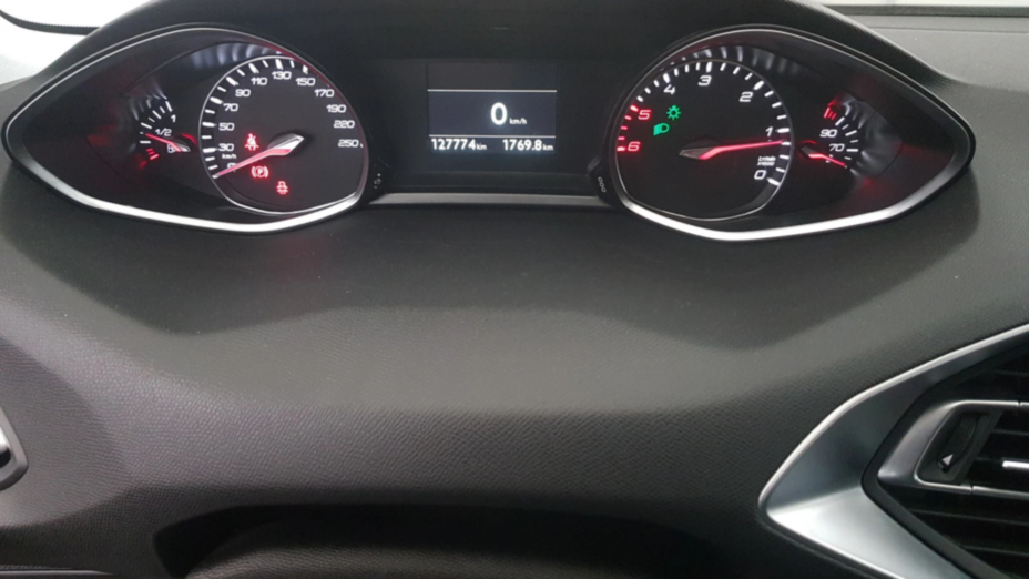 PEUGEOT 308 308 SW 1.5 BlueHDi Active Pack S&S