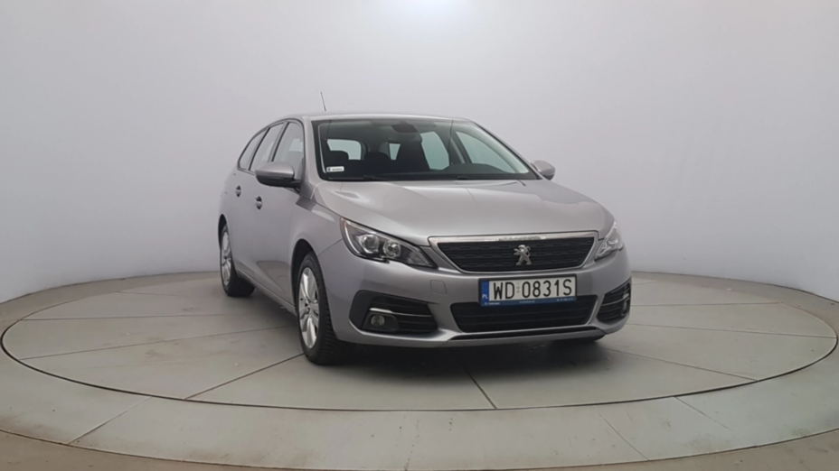 PEUGEOT 308 308 SW 1.5 BlueHDi Active Pack S&S