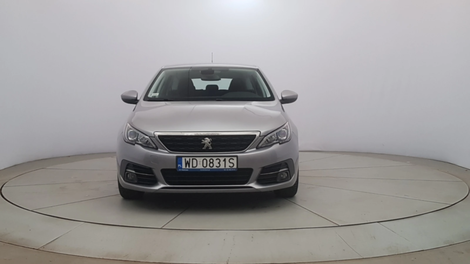PEUGEOT 308 308 SW 1.5 BlueHDi Active Pack S&S