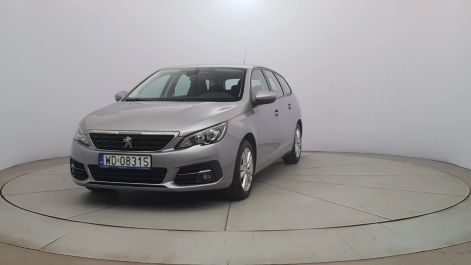 PEUGEOT 308 308 SW 1.5 BlueHDi Active Pack S&S