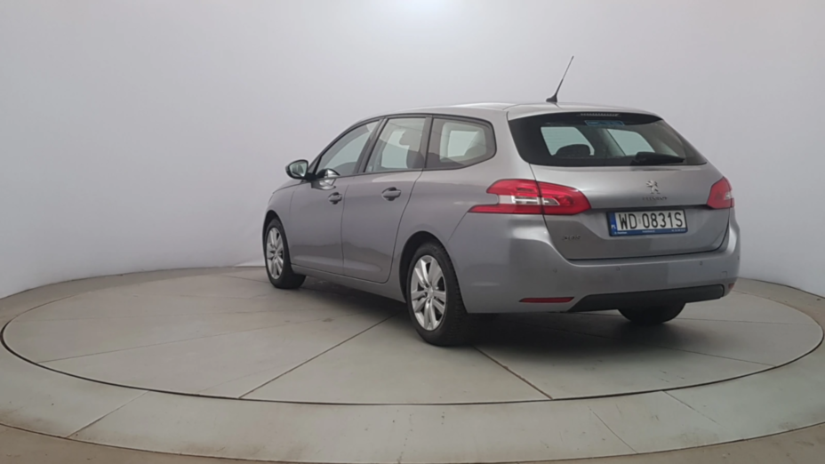 PEUGEOT 308 308 SW 1.5 BlueHDi Active Pack S&S