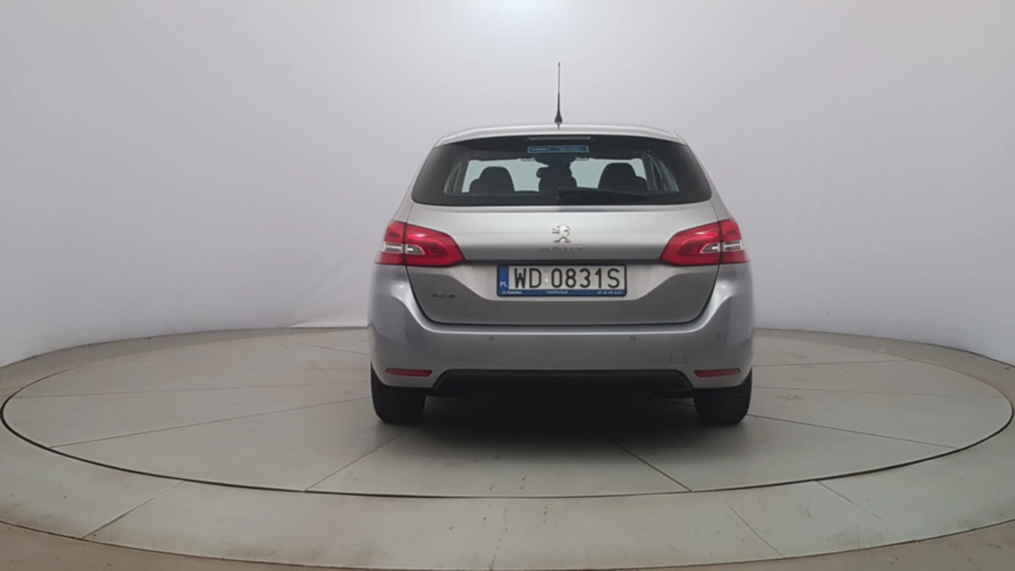 PEUGEOT 308 308 SW 1.5 BlueHDi Active Pack S&S
