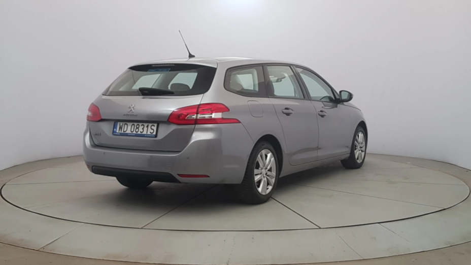 PEUGEOT 308 308 SW 1.5 BlueHDi Active Pack S&S
