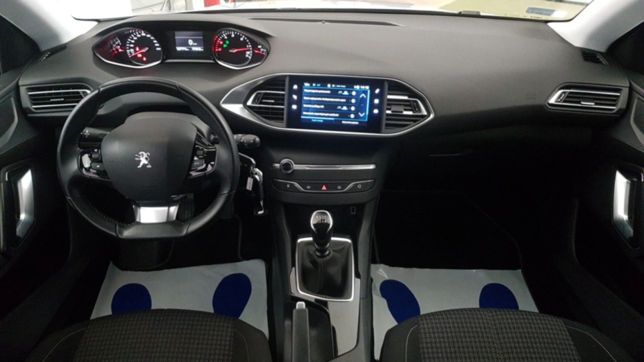PEUGEOT 308 308 SW 1.5 BlueHDi Active Pack S&S