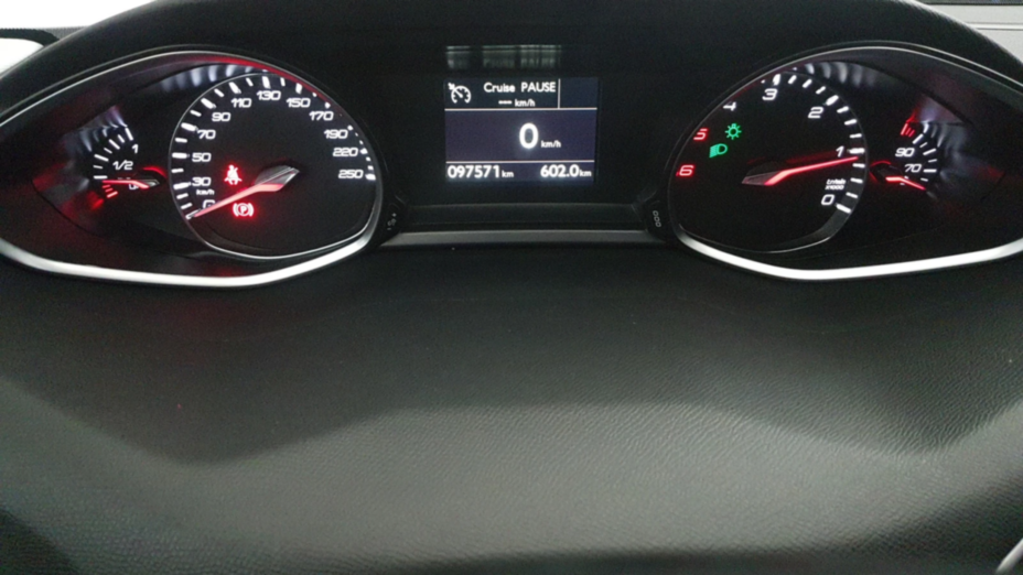 PEUGEOT 308 308 SW 1.5 BlueHDi Active Pack S&S