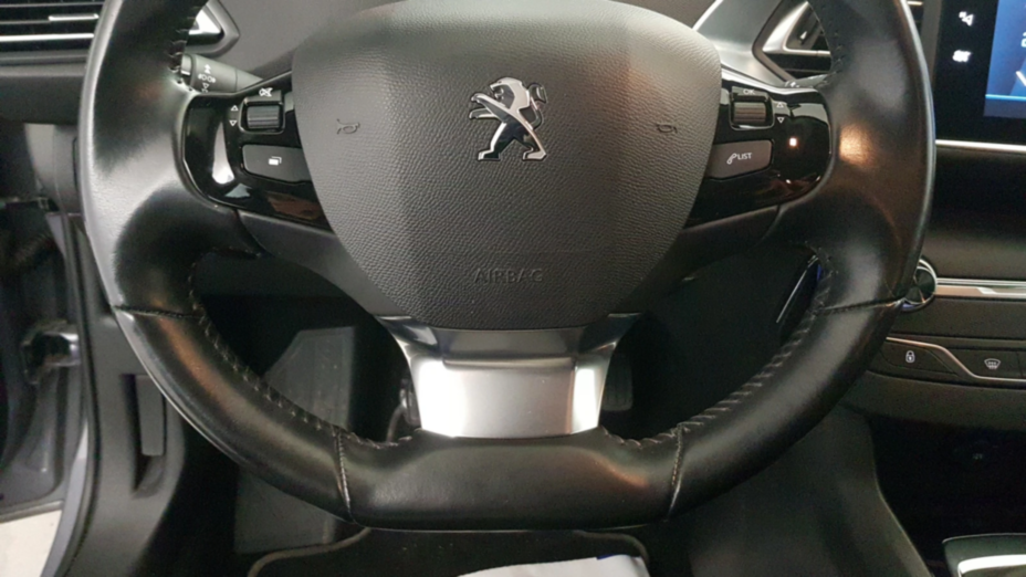 PEUGEOT 308 308 SW 1.5 BlueHDi Active Pack S&S