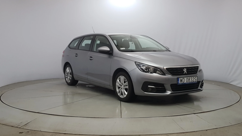 PEUGEOT 308 308 SW 1.5 BlueHDi Active Pack S&S