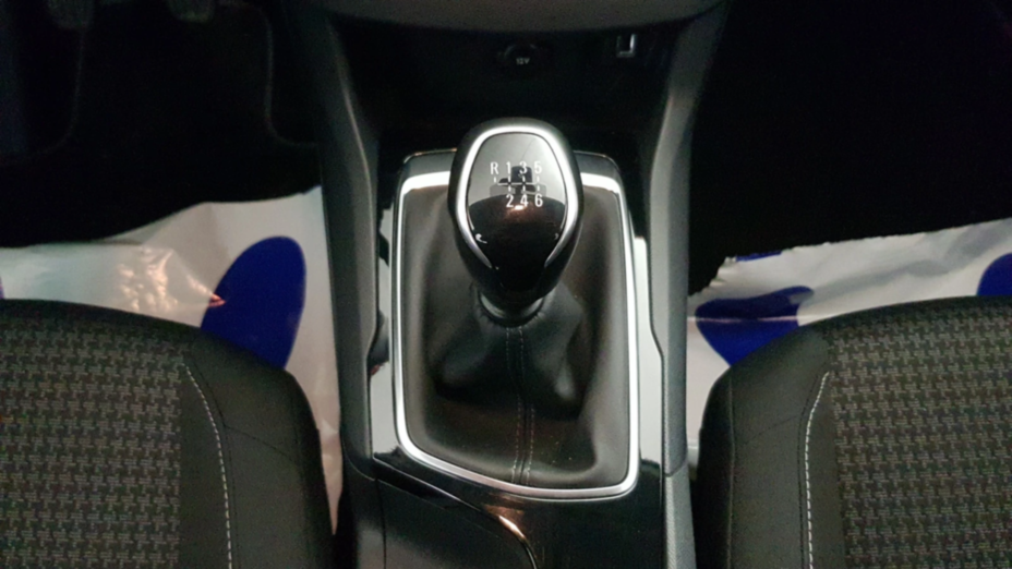 PEUGEOT 308 308 SW 1.5 BlueHDi Active Pack S&S