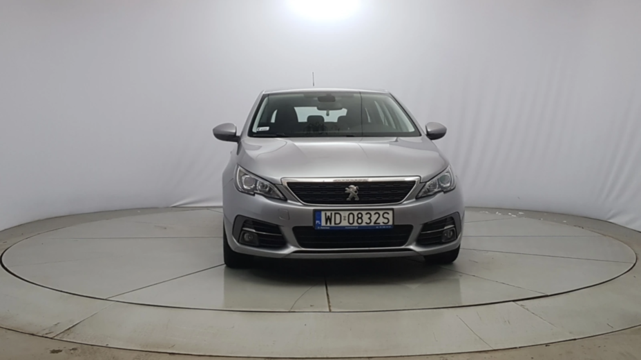 PEUGEOT 308 308 SW 1.5 BlueHDi Active Pack S&S