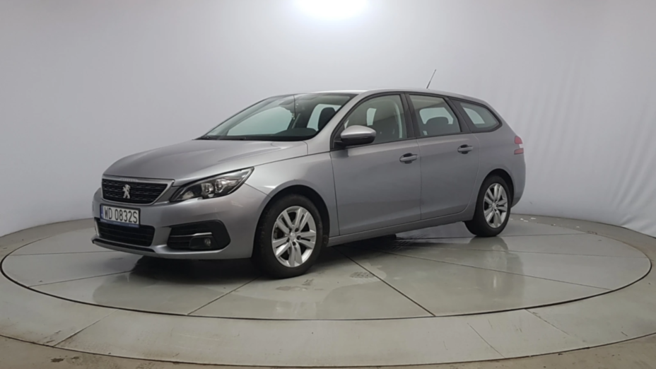 PEUGEOT 308 308 SW 1.5 BlueHDi Active Pack S&S