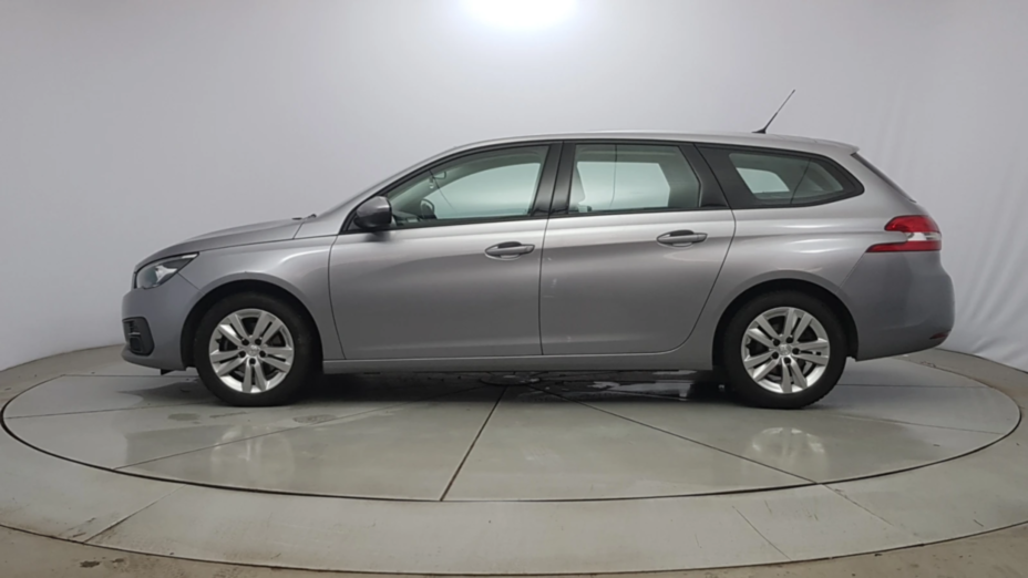 PEUGEOT 308 308 SW 1.5 BlueHDi Active Pack S&S