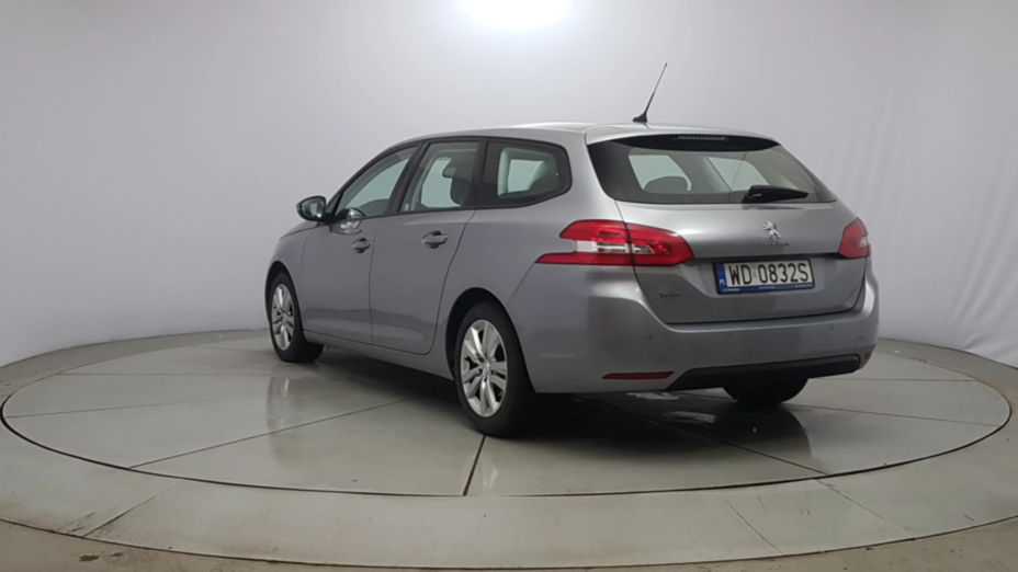 PEUGEOT 308 308 SW 1.5 BlueHDi Active Pack S&S