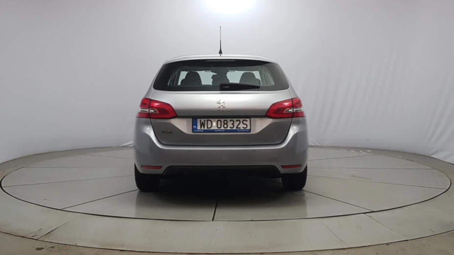 PEUGEOT 308 308 SW 1.5 BlueHDi Active Pack S&S