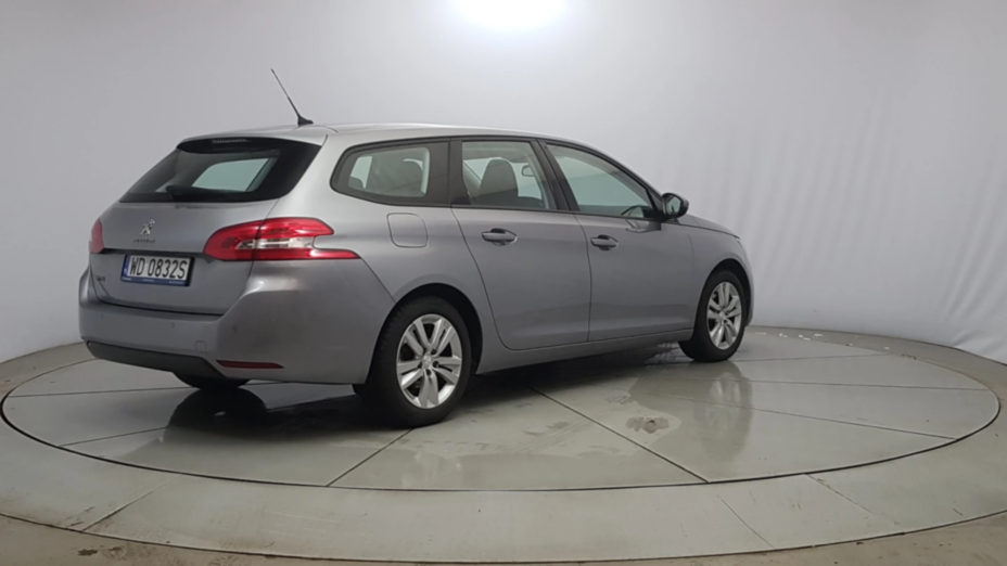 PEUGEOT 308 308 SW 1.5 BlueHDi Active Pack S&S