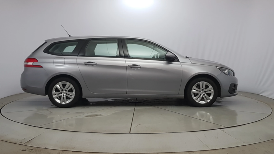 PEUGEOT 308 308 SW 1.5 BlueHDi Active Pack S&S