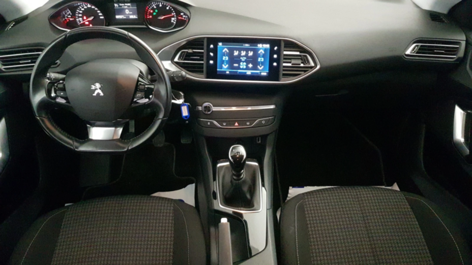 PEUGEOT 308 308 SW 1.5 BlueHDi Active Pack S&S