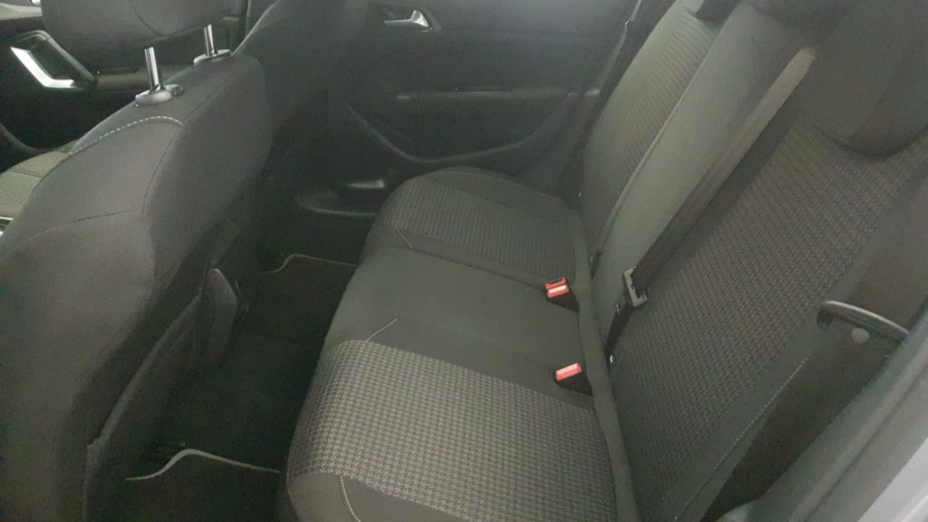 PEUGEOT 308 308 SW 1.5 BlueHDi Active Pack S&S