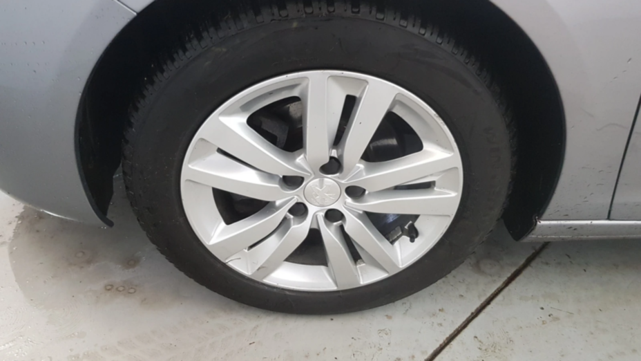 PEUGEOT 308 308 SW 1.5 BlueHDi Active Pack S&S