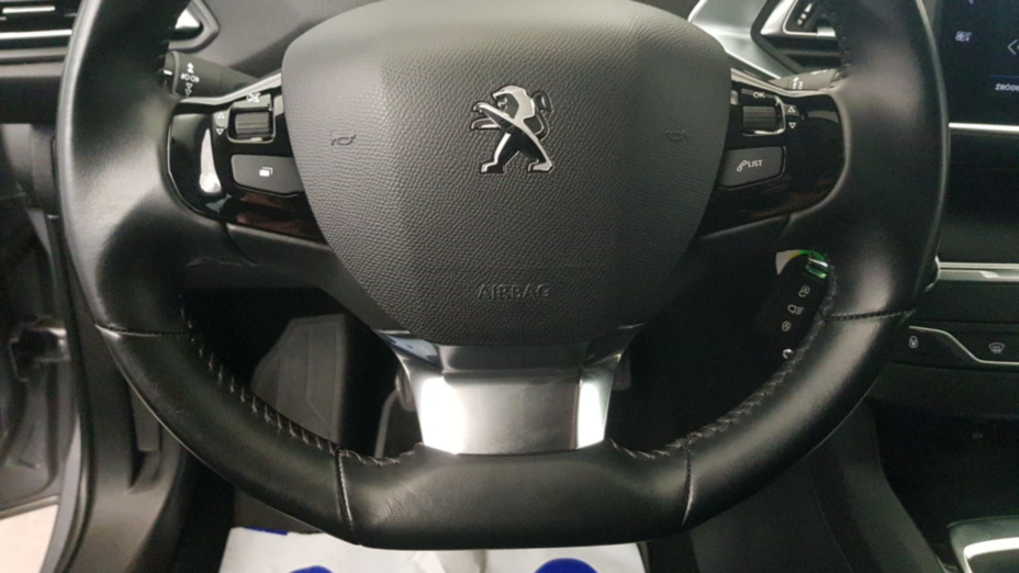 PEUGEOT 308 308 SW 1.5 BlueHDi Active Pack S&S