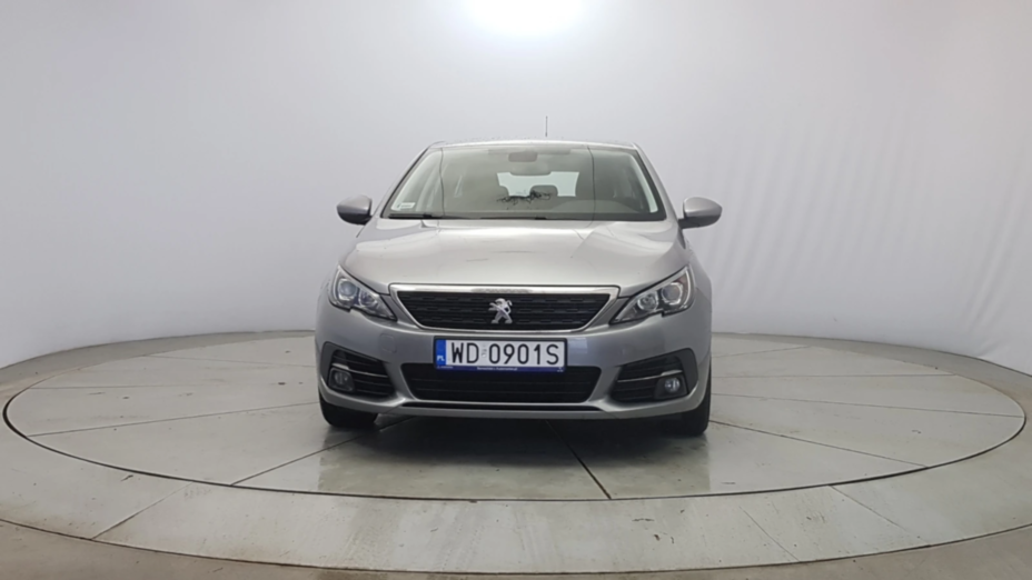 PEUGEOT 308 308 SW 1.5 BlueHDi Active Pack S&S