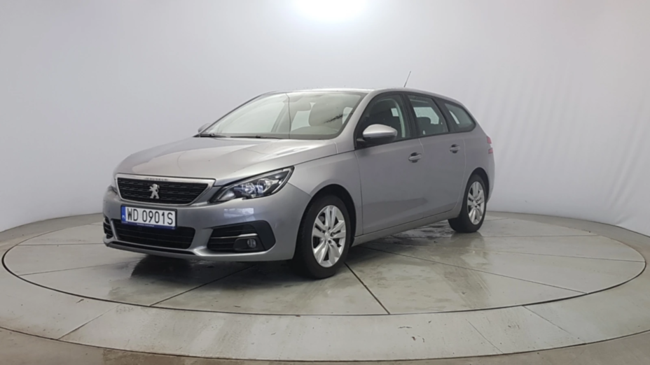 PEUGEOT 308 308 SW 1.5 BlueHDi Active Pack S&S