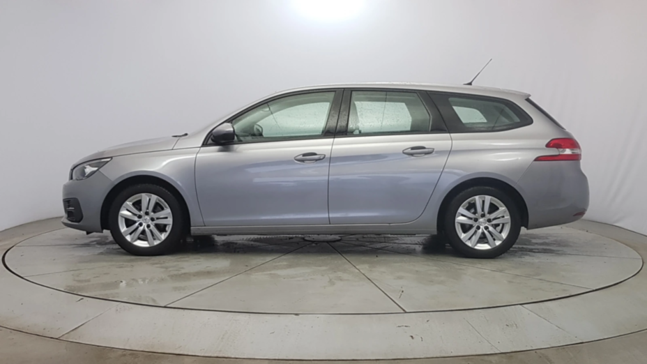 PEUGEOT 308 308 SW 1.5 BlueHDi Active Pack S&S