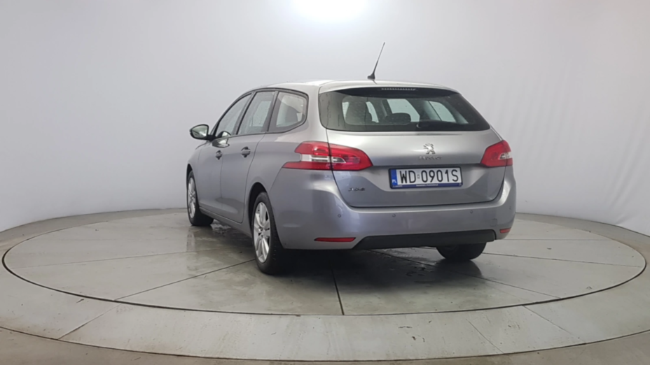 PEUGEOT 308 308 SW 1.5 BlueHDi Active Pack S&S