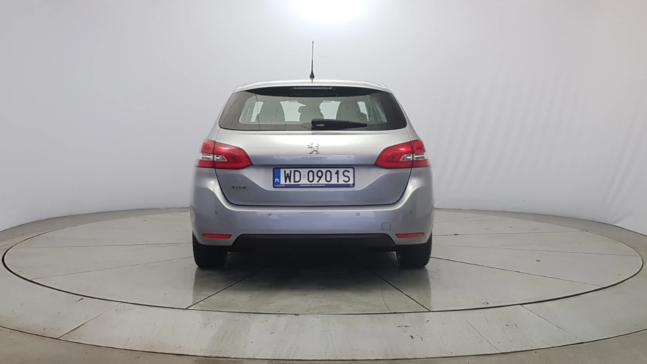 PEUGEOT 308 308 SW 1.5 BlueHDi Active Pack S&S