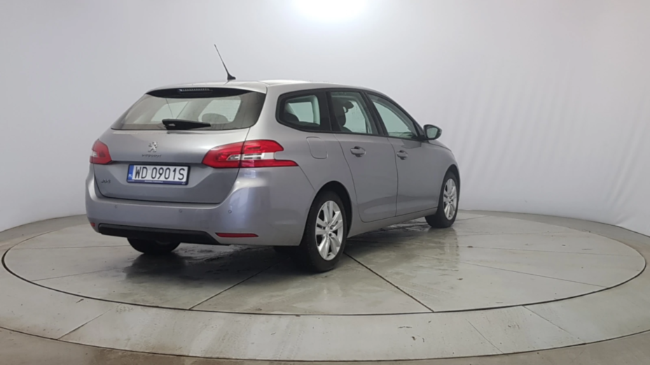 PEUGEOT 308 308 SW 1.5 BlueHDi Active Pack S&S