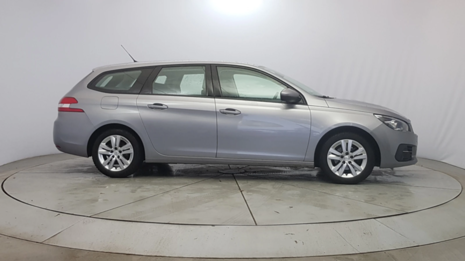 PEUGEOT 308 308 SW 1.5 BlueHDi Active Pack S&S