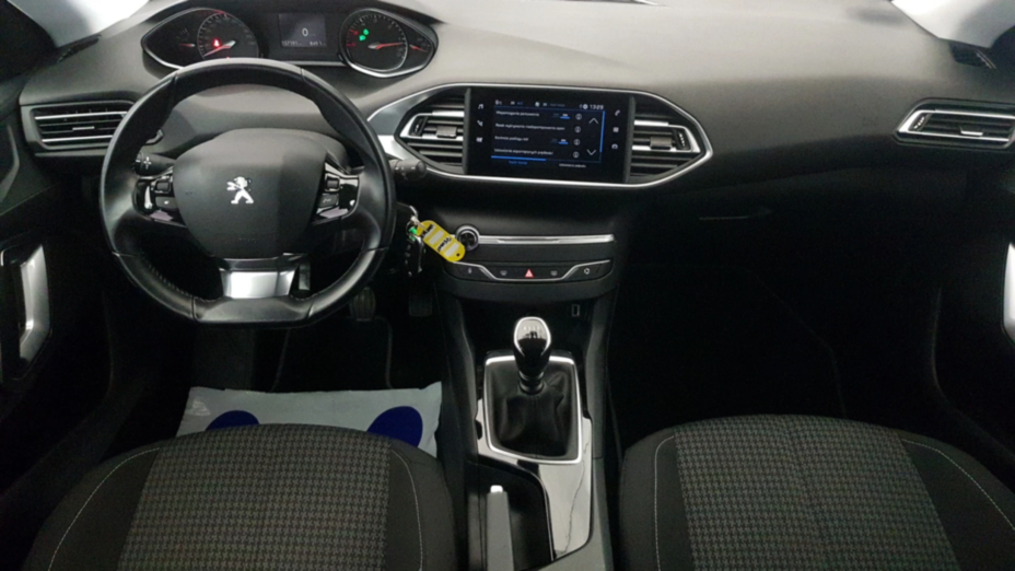 PEUGEOT 308 308 SW 1.5 BlueHDi Active Pack S&S
