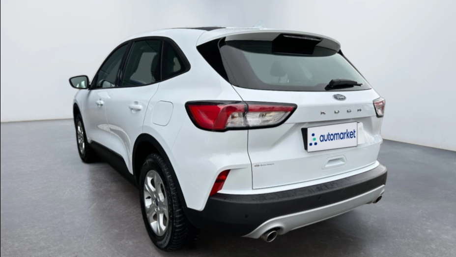 FORD Kuga Kuga 1.5 EcoBoost FWD Trend