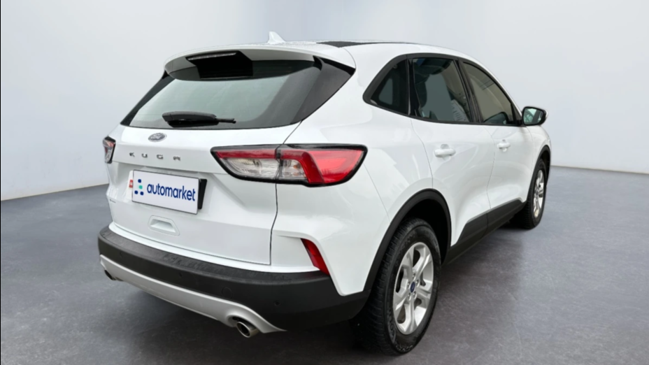 FORD Kuga Kuga 1.5 EcoBoost FWD Trend