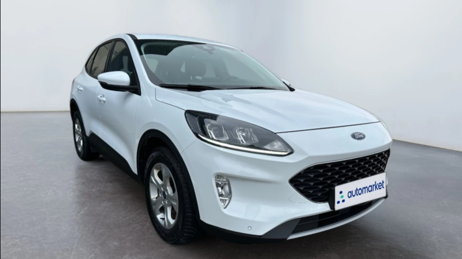 FORD Kuga Kuga 1.5 EcoBoost FWD Trend