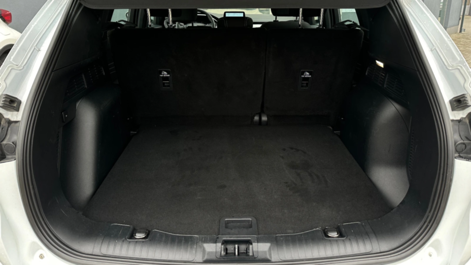 FORD Kuga Kuga 1.5 EcoBoost FWD Trend